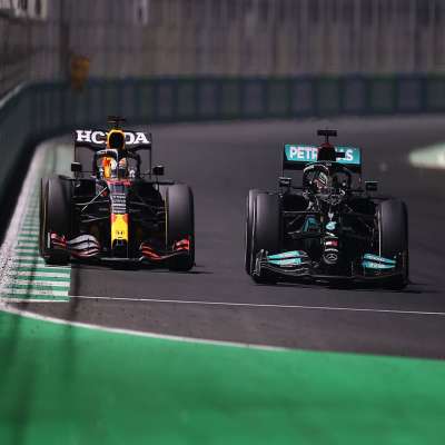 Abu Dhabi Grand Prix Sightseeing
